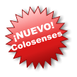 ¡NUEVO! Colosenses